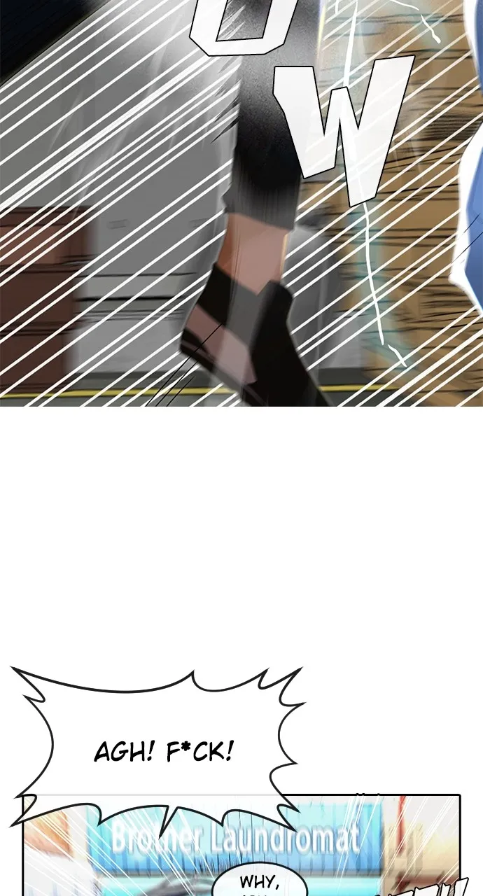 Read Random Chat chapter 210 image 8 on Lezhin