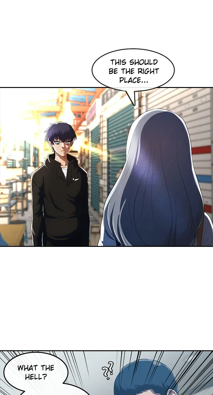 Read Random Chat chapter 210 image 82 on Lezhin