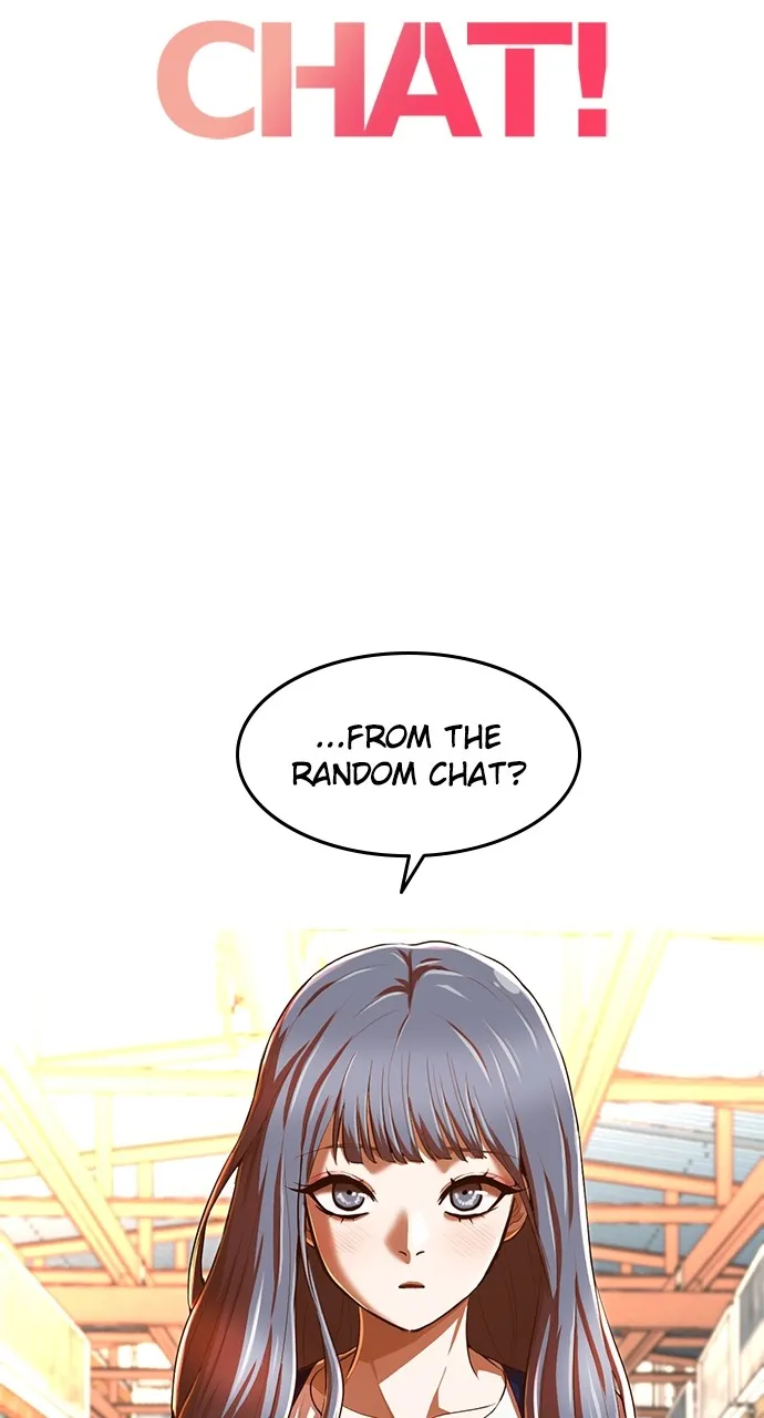Read Random Chat chapter 210 image 85 on Lezhin
