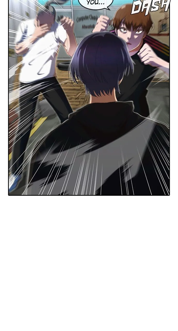 Read Random Chat chapter 210 image 9 on Lezhin