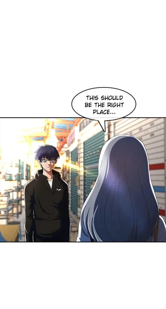 Read Random Chat chapter 211 image 0 on Lezhin