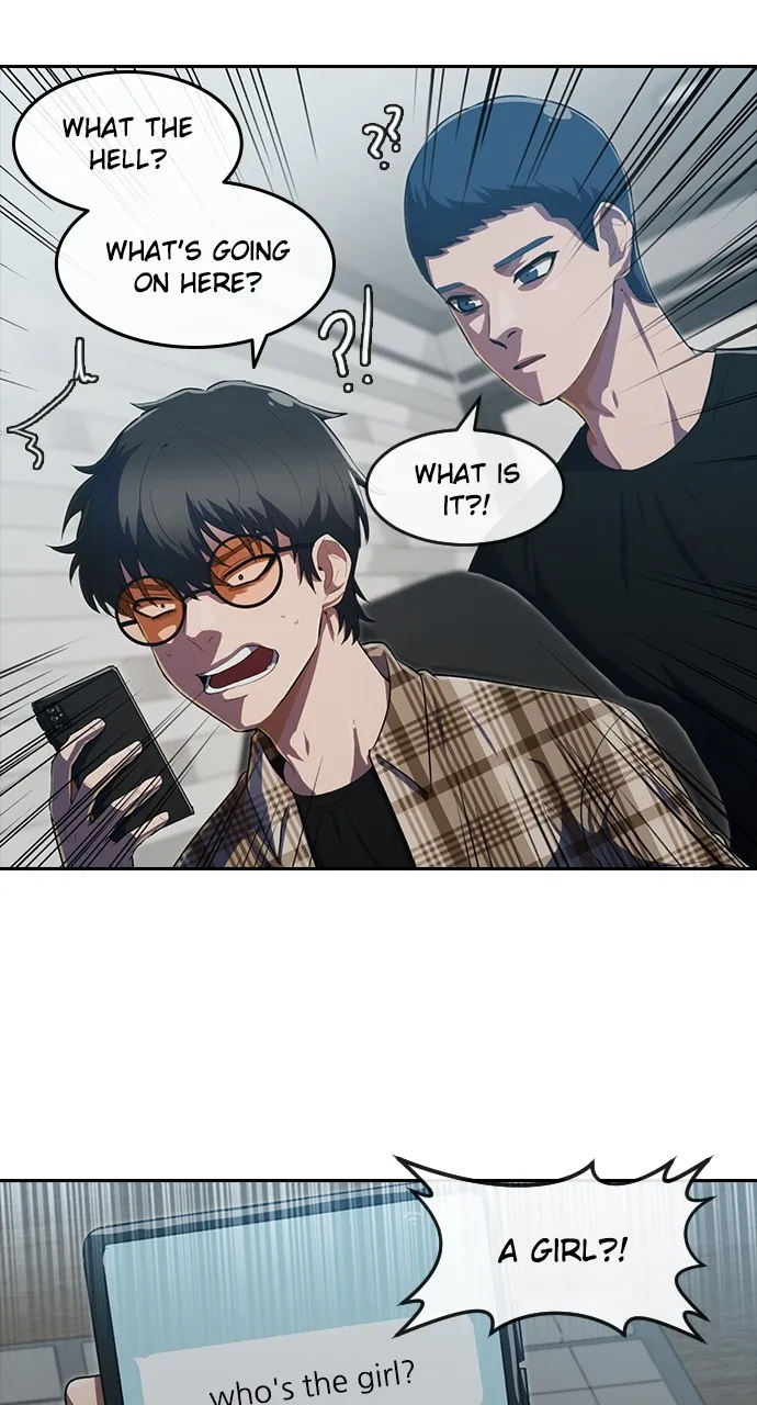Read Random Chat chapter 211 image 1 on Lezhin