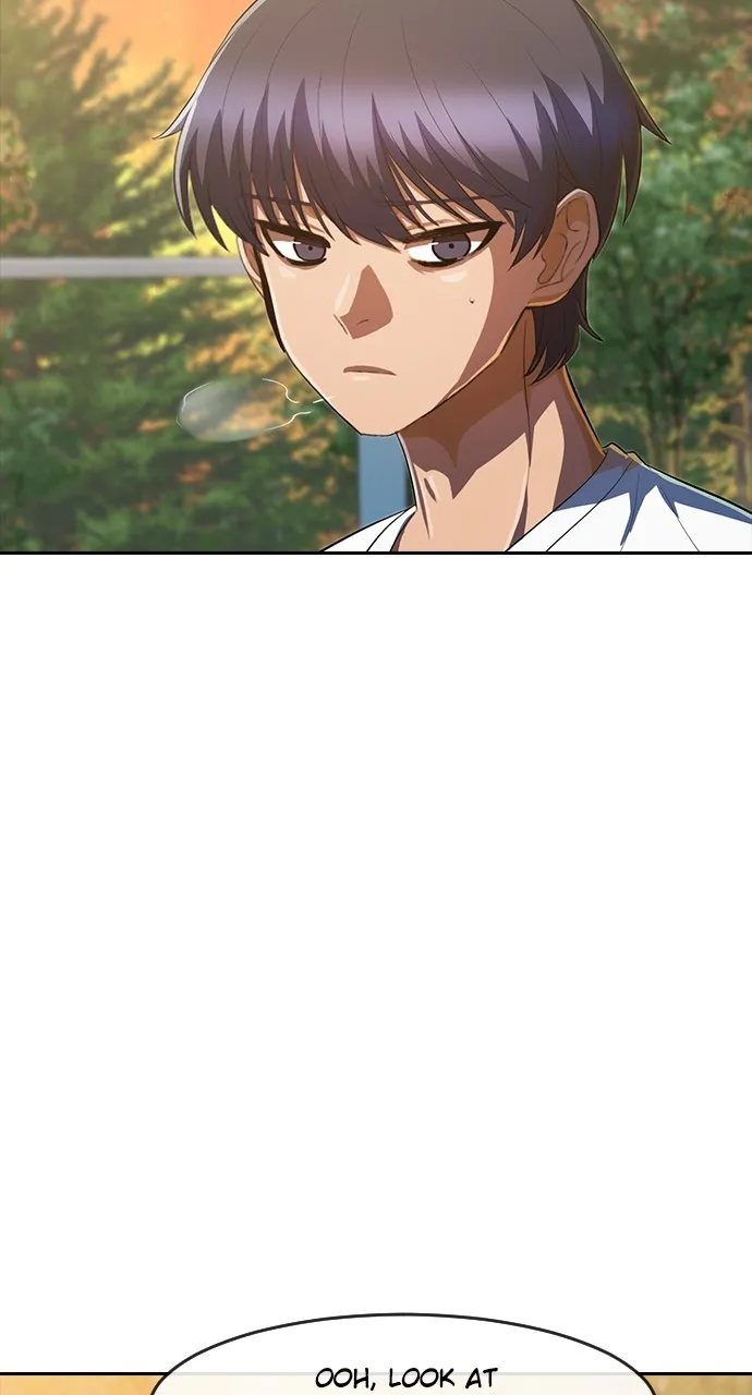 Read Random Chat chapter 211 image 101 on Lezhin