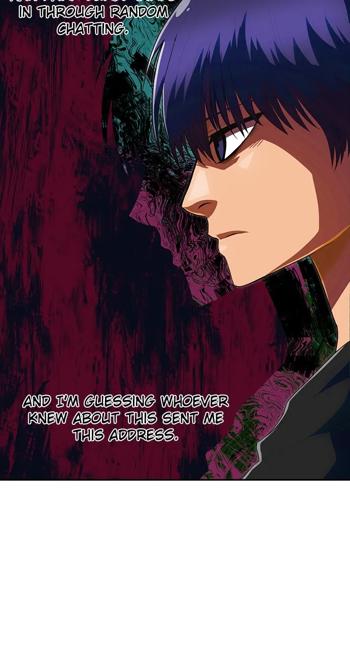 Read Random Chat chapter 211 image 12 on Lezhin