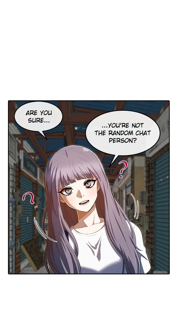 Read Random Chat chapter 211 image 13 on Lezhin