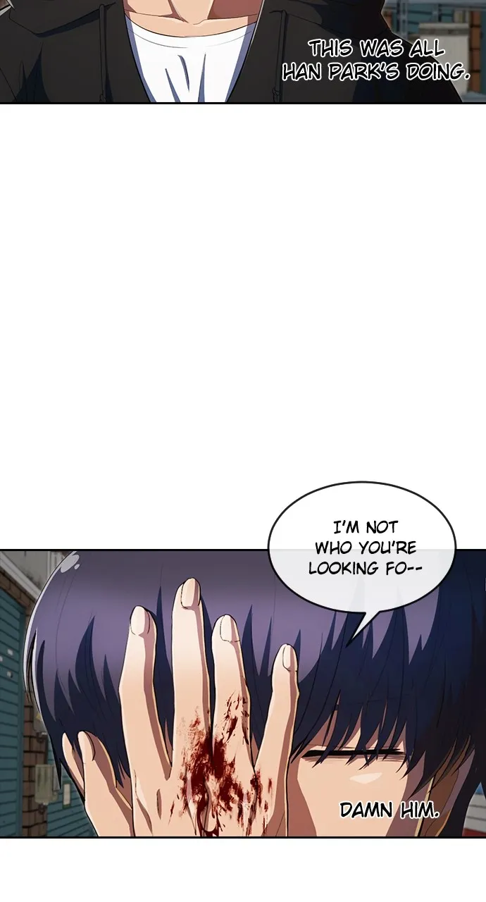 Read Random Chat chapter 211 image 15 on Lezhin