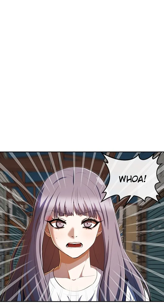 Read Random Chat chapter 211 image 16 on Lezhin