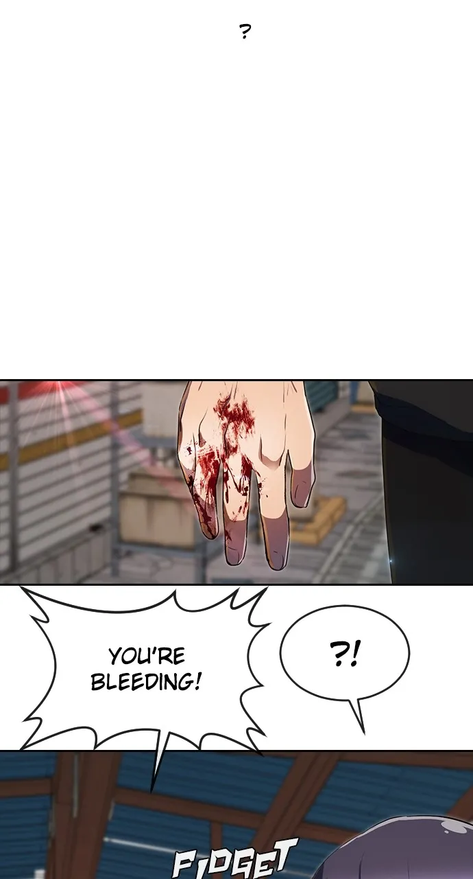 Read Random Chat chapter 211 image 17 on Lezhin
