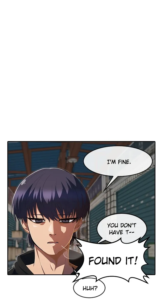 Read Random Chat chapter 211 image 20 on Lezhin