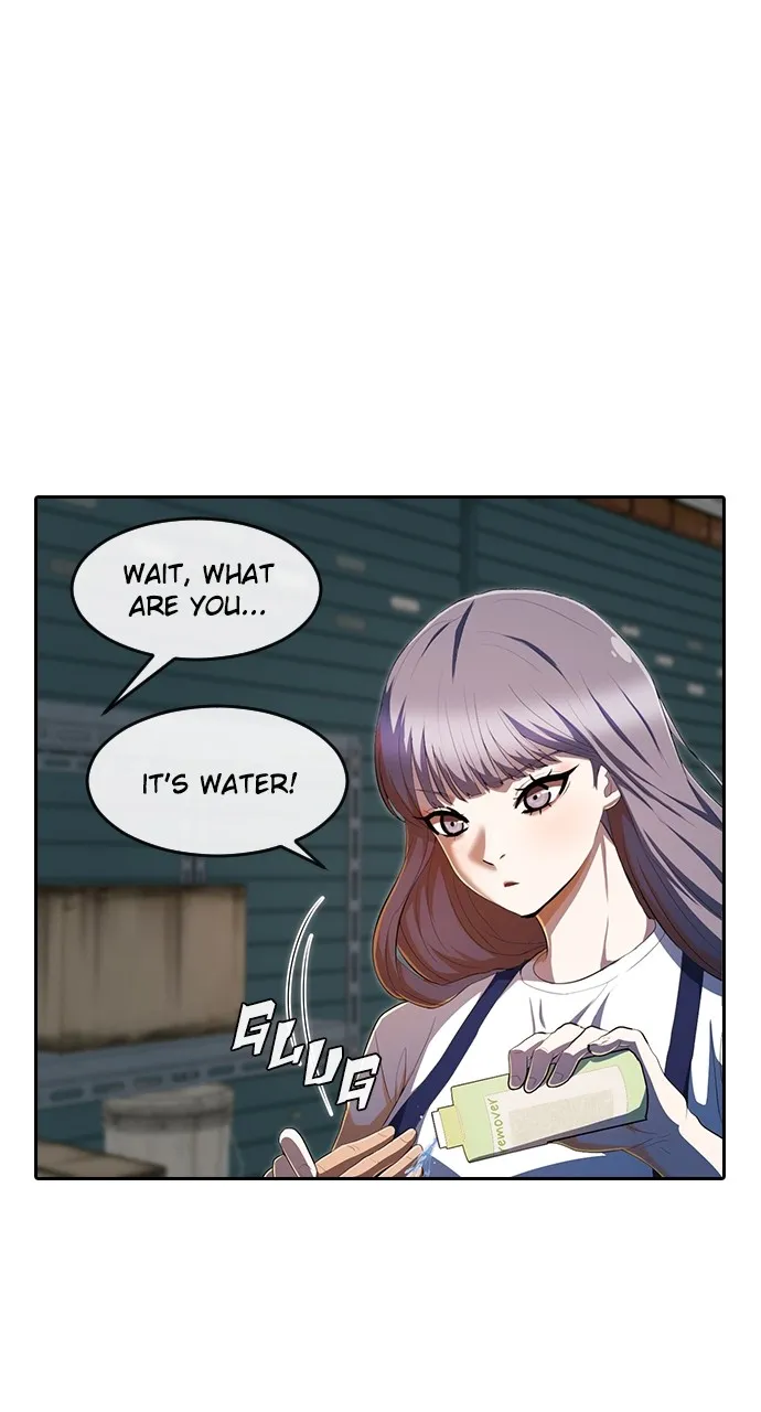 Read Random Chat chapter 211 image 23 on Lezhin