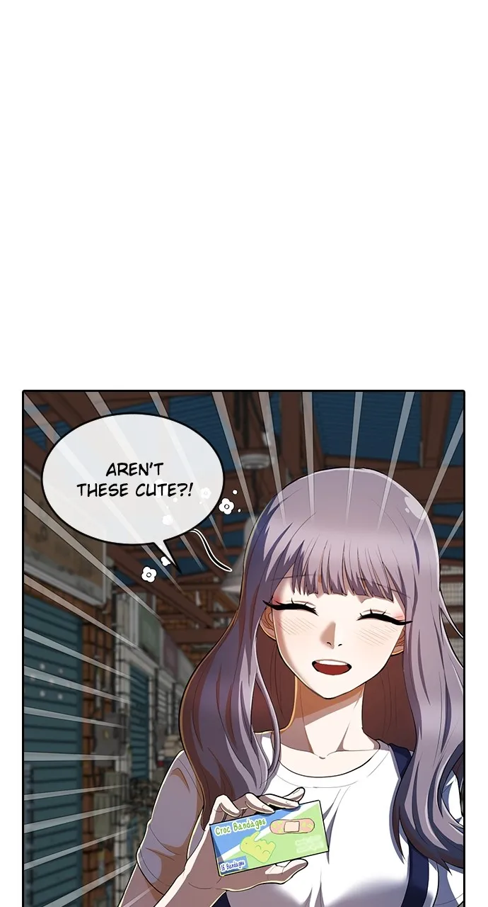 Read Random Chat chapter 211 image 29 on Lezhin