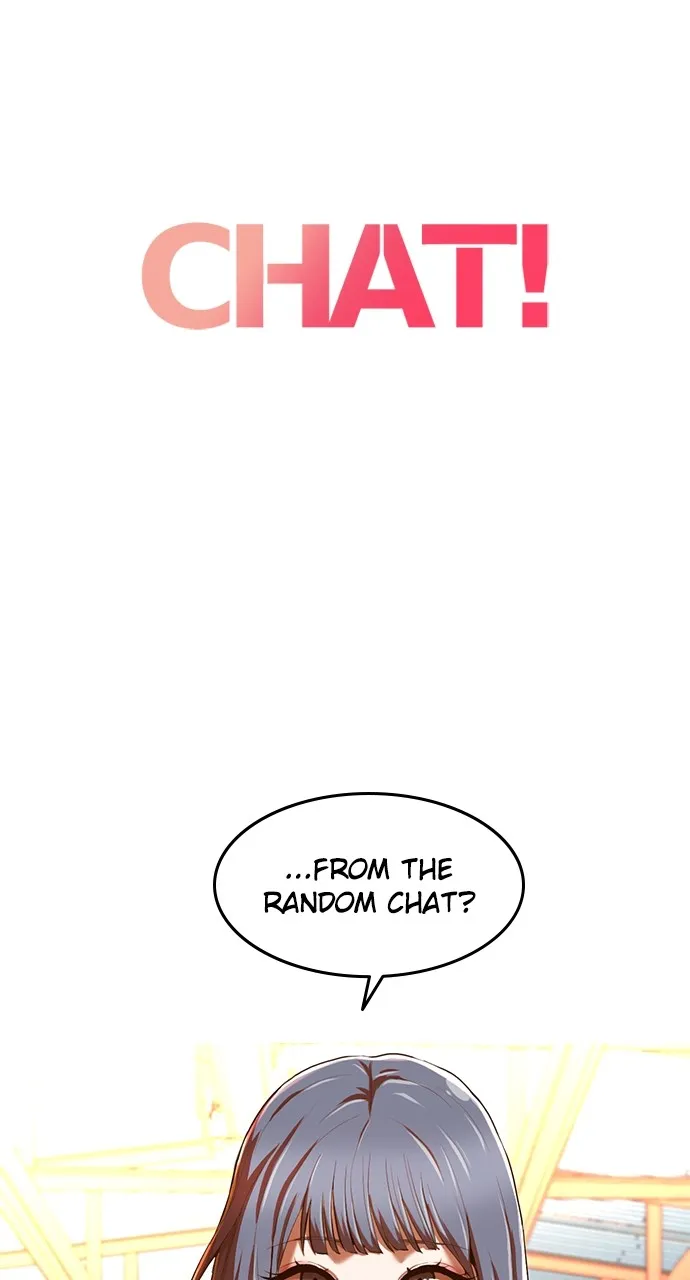 Read Random Chat chapter 211 image 3 on Lezhin