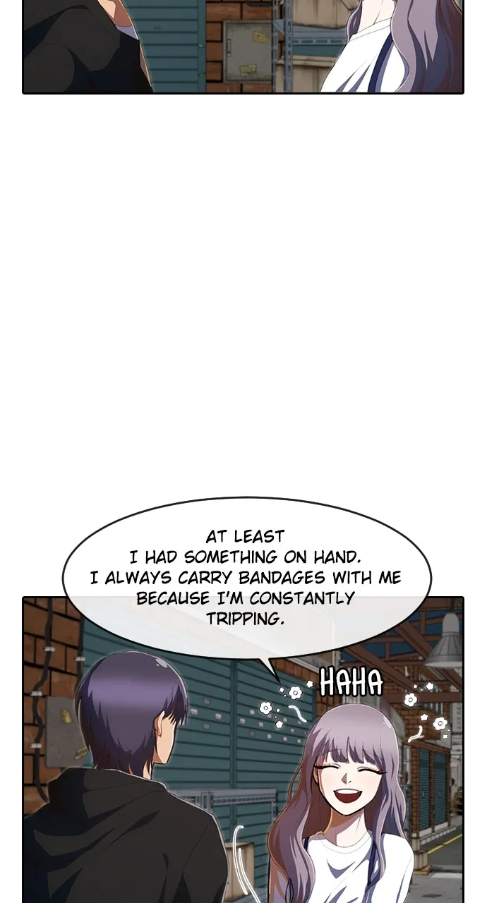 Read Random Chat chapter 211 image 31 on Lezhin