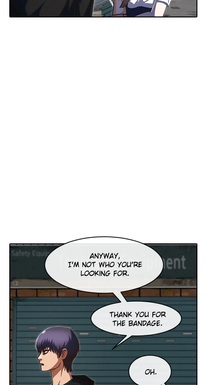 Read Random Chat chapter 211 image 32 on Lezhin