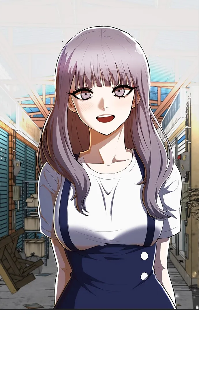 Read Random Chat chapter 211 image 43 on Lezhin