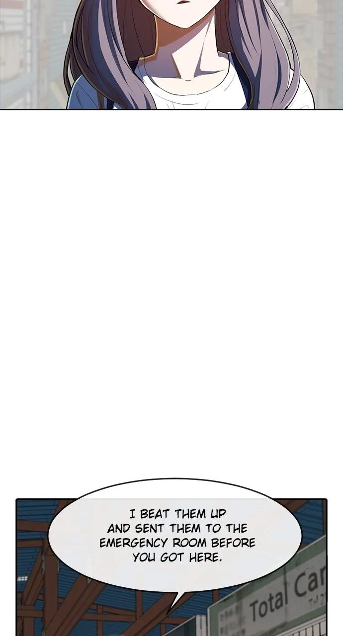 Read Random Chat chapter 211 image 46 on Lezhin