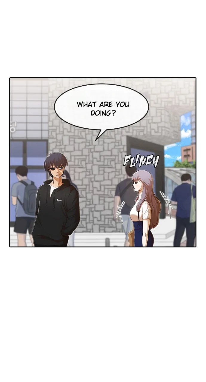 Read Random Chat chapter 211 image 54 on Lezhin