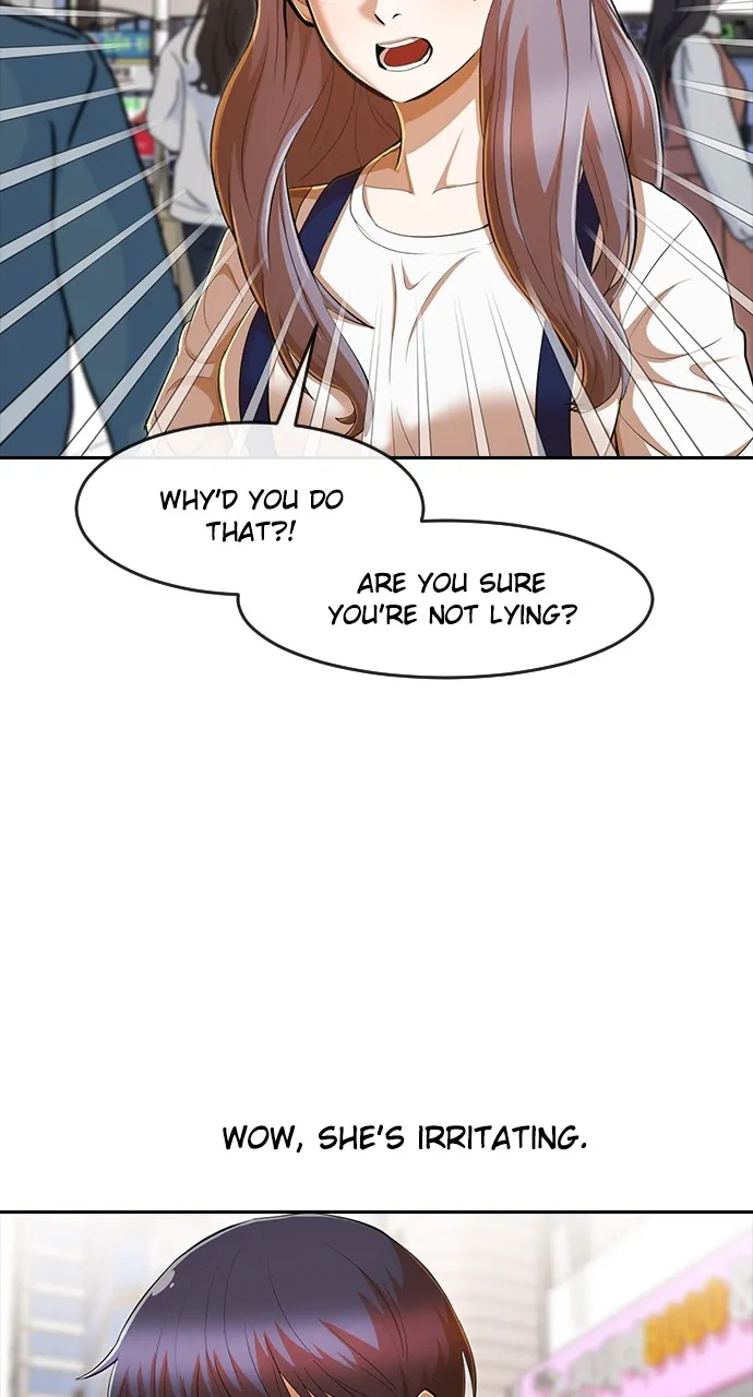 Read Random Chat chapter 211 image 57 on Lezhin