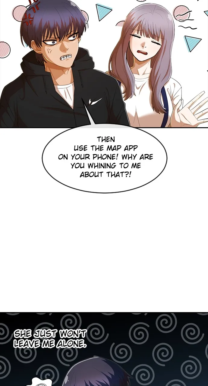 Read Random Chat chapter 211 image 60 on Lezhin