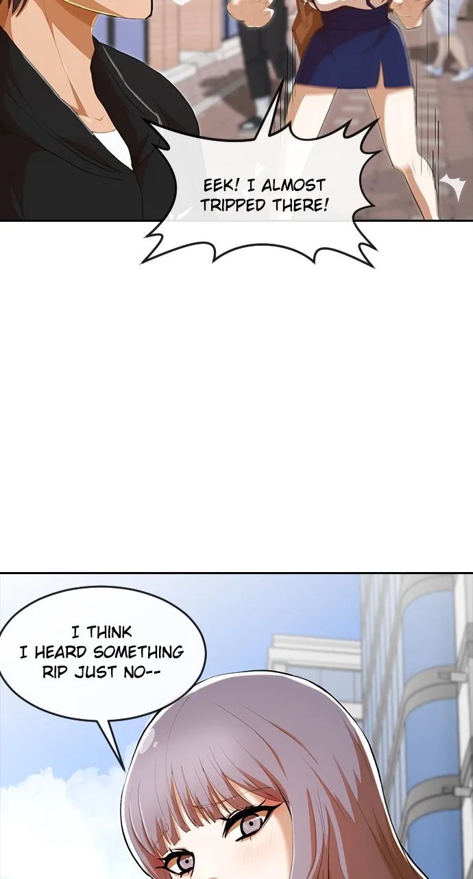 Read Random Chat chapter 211 image 64 on Lezhin