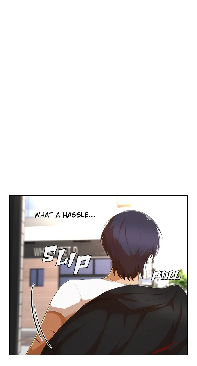 Read Random Chat chapter 211 image 68 on Lezhin