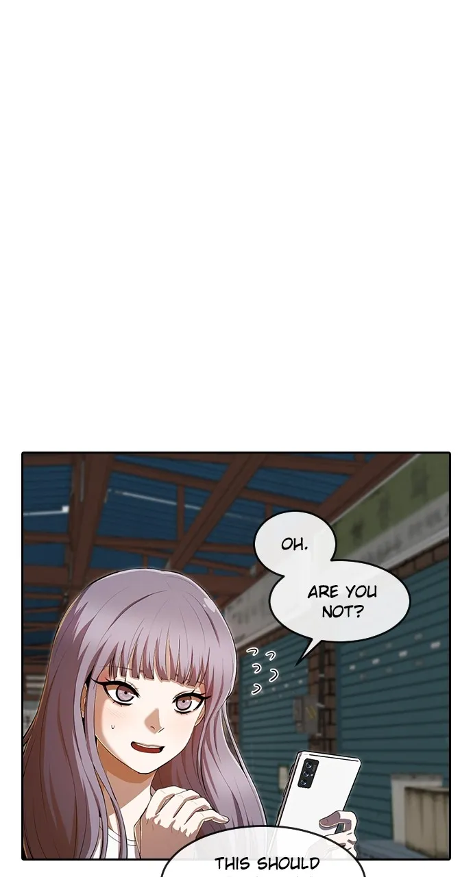 Read Random Chat chapter 211 image 7 on Lezhin