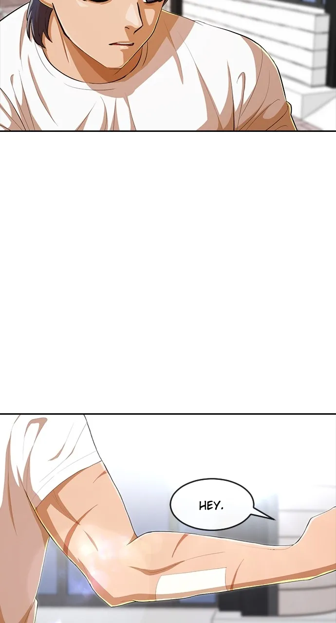 Read Random Chat chapter 211 image 73 on Lezhin
