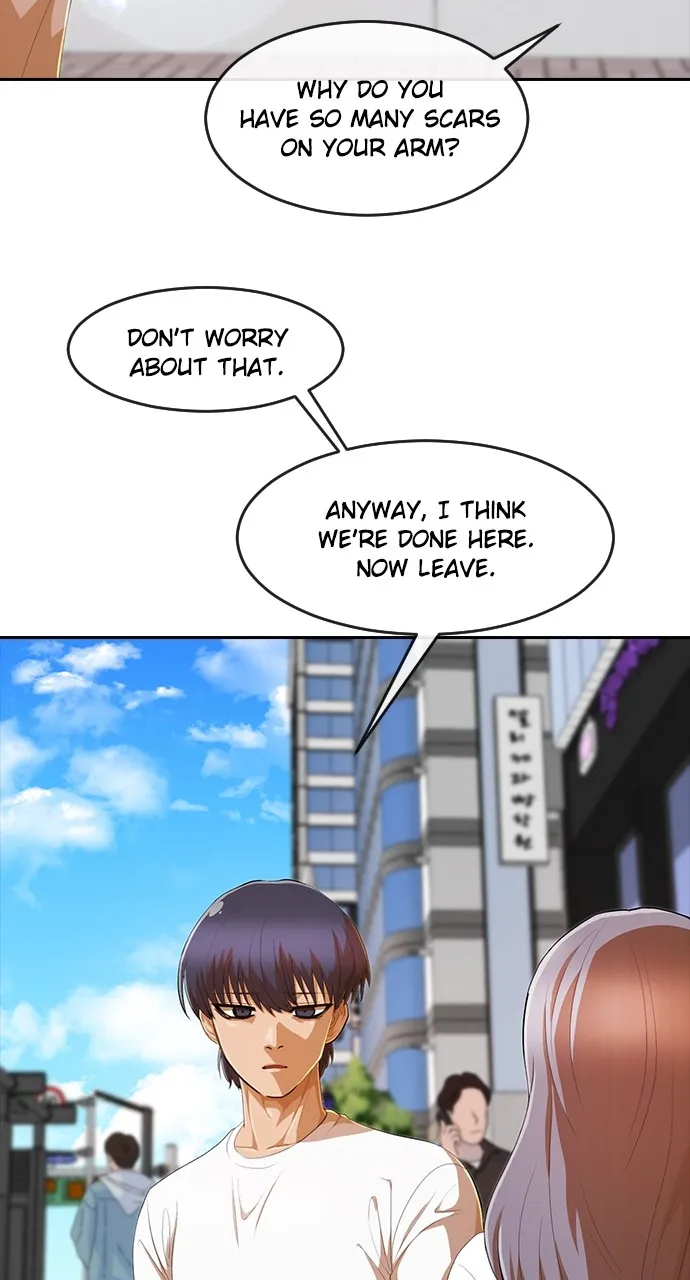 Read Random Chat chapter 211 image 74 on Lezhin