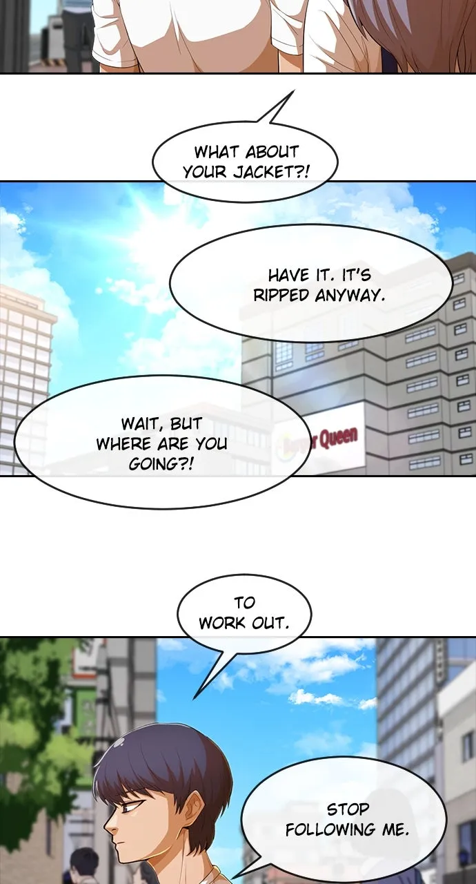 Read Random Chat chapter 211 image 75 on Lezhin