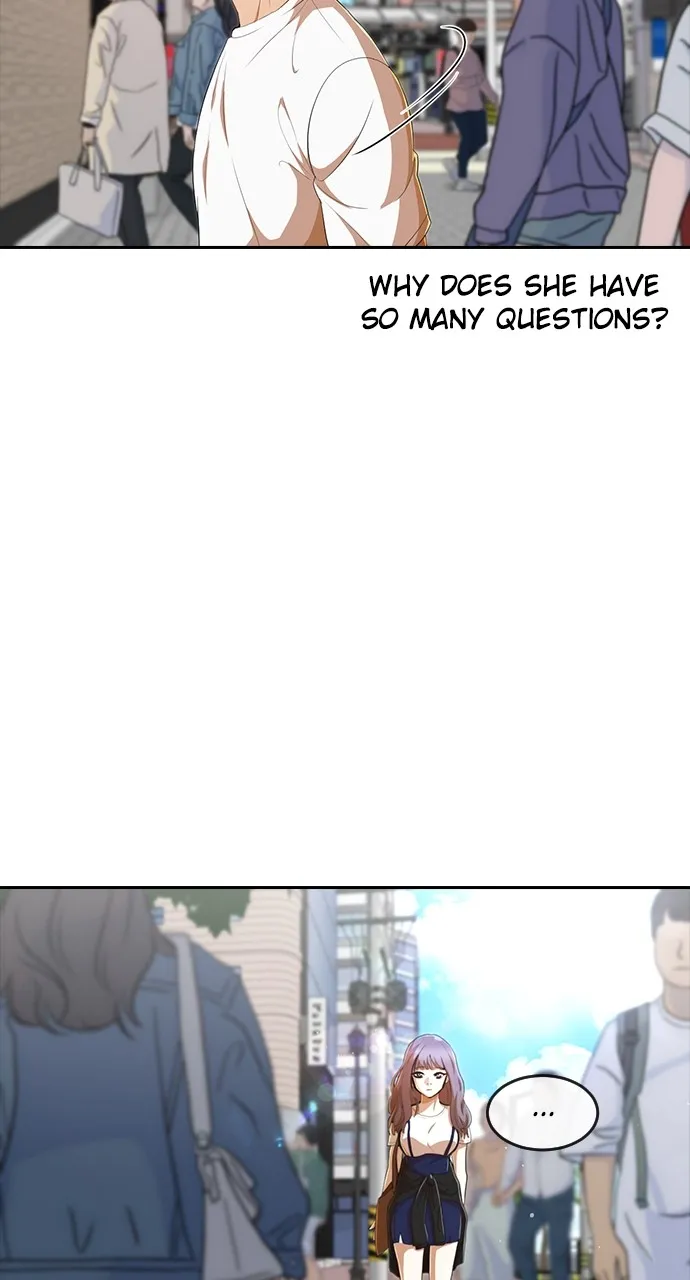 Read Random Chat chapter 211 image 76 on Lezhin