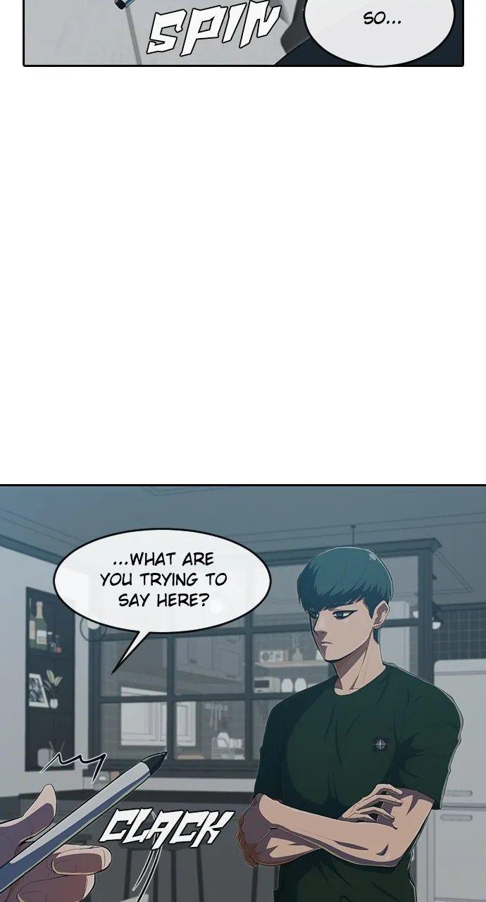 Read Random Chat chapter 211 image 79 on Lezhin