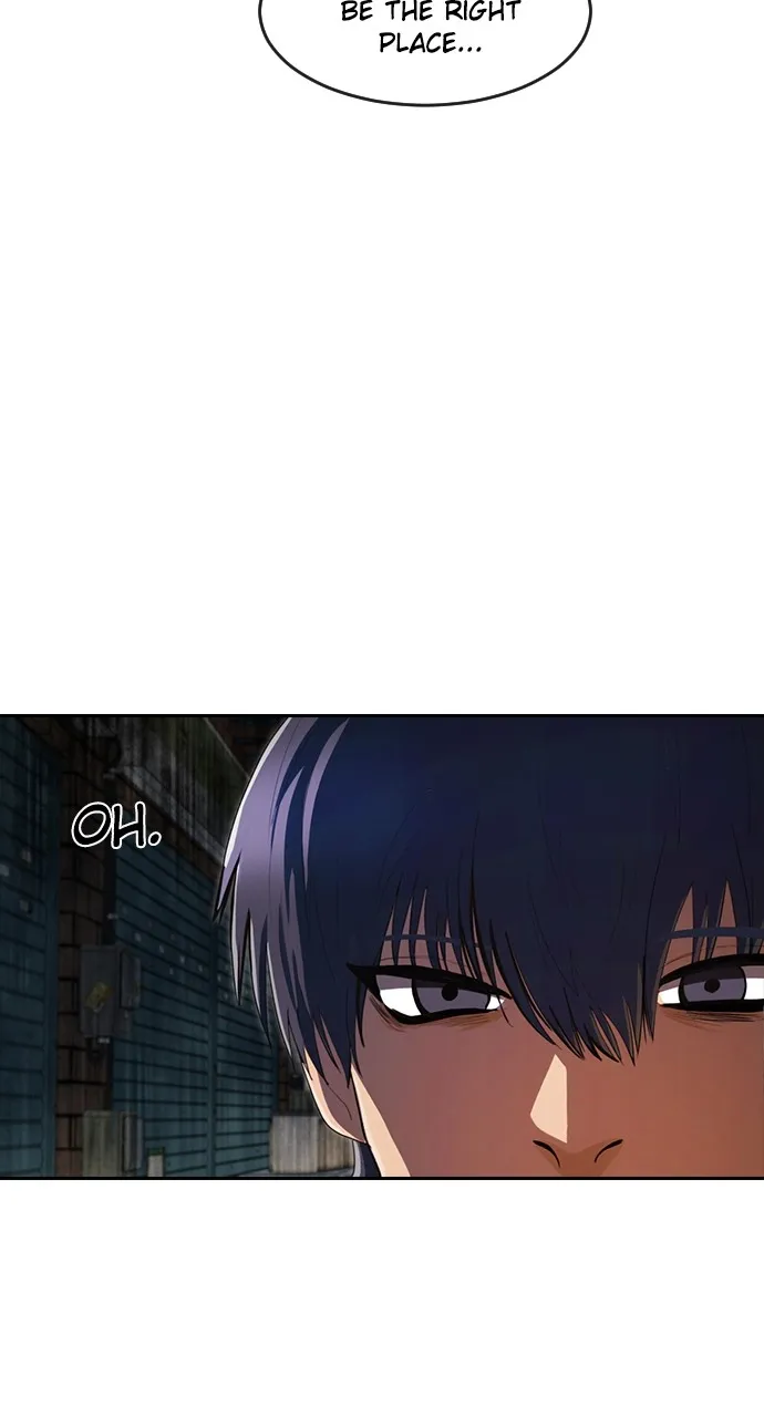 Read Random Chat chapter 211 image 8 on Lezhin