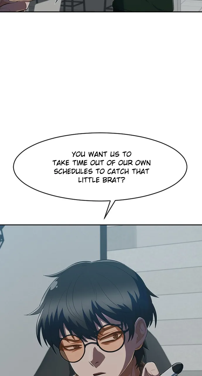 Read Random Chat chapter 211 image 80 on Lezhin