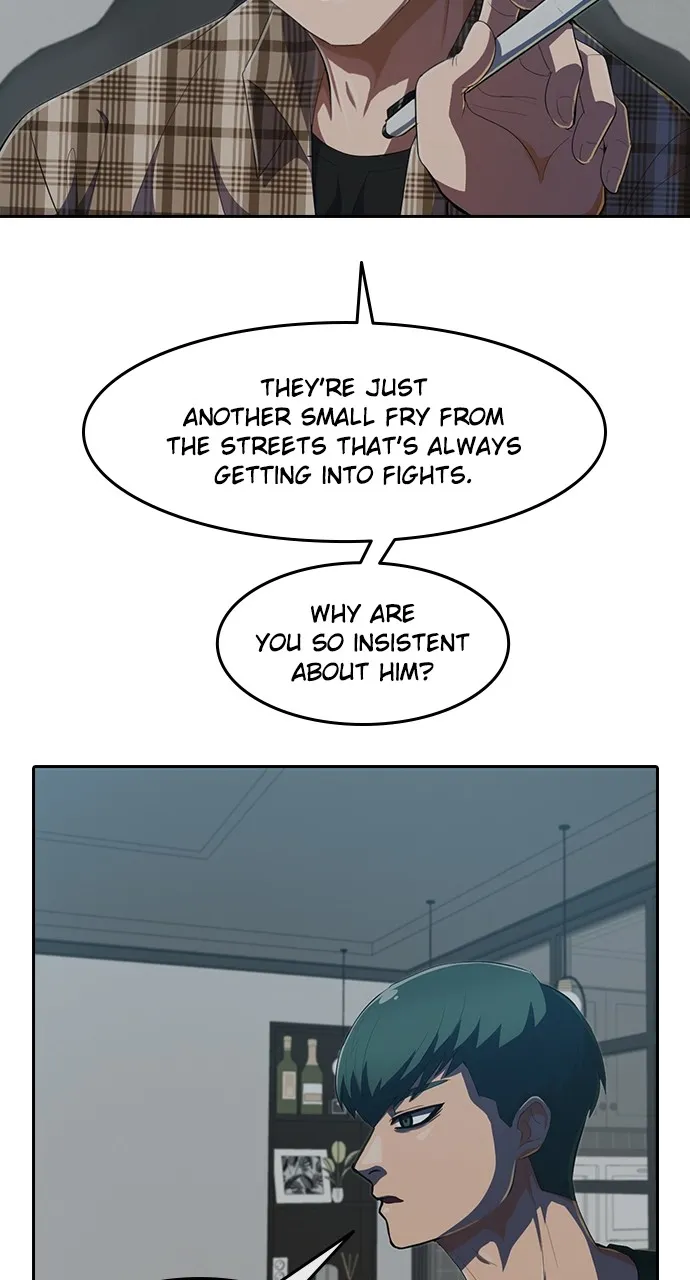 Read Random Chat chapter 211 image 81 on Lezhin
