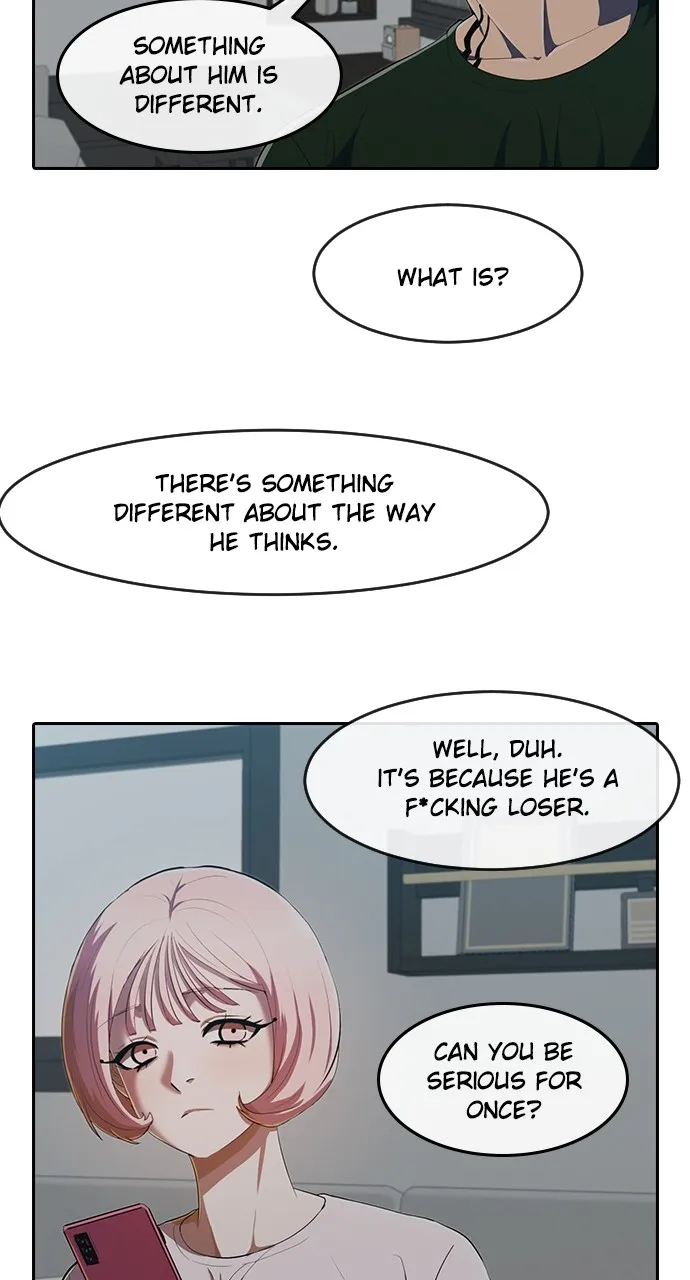 Read Random Chat chapter 211 image 82 on Lezhin