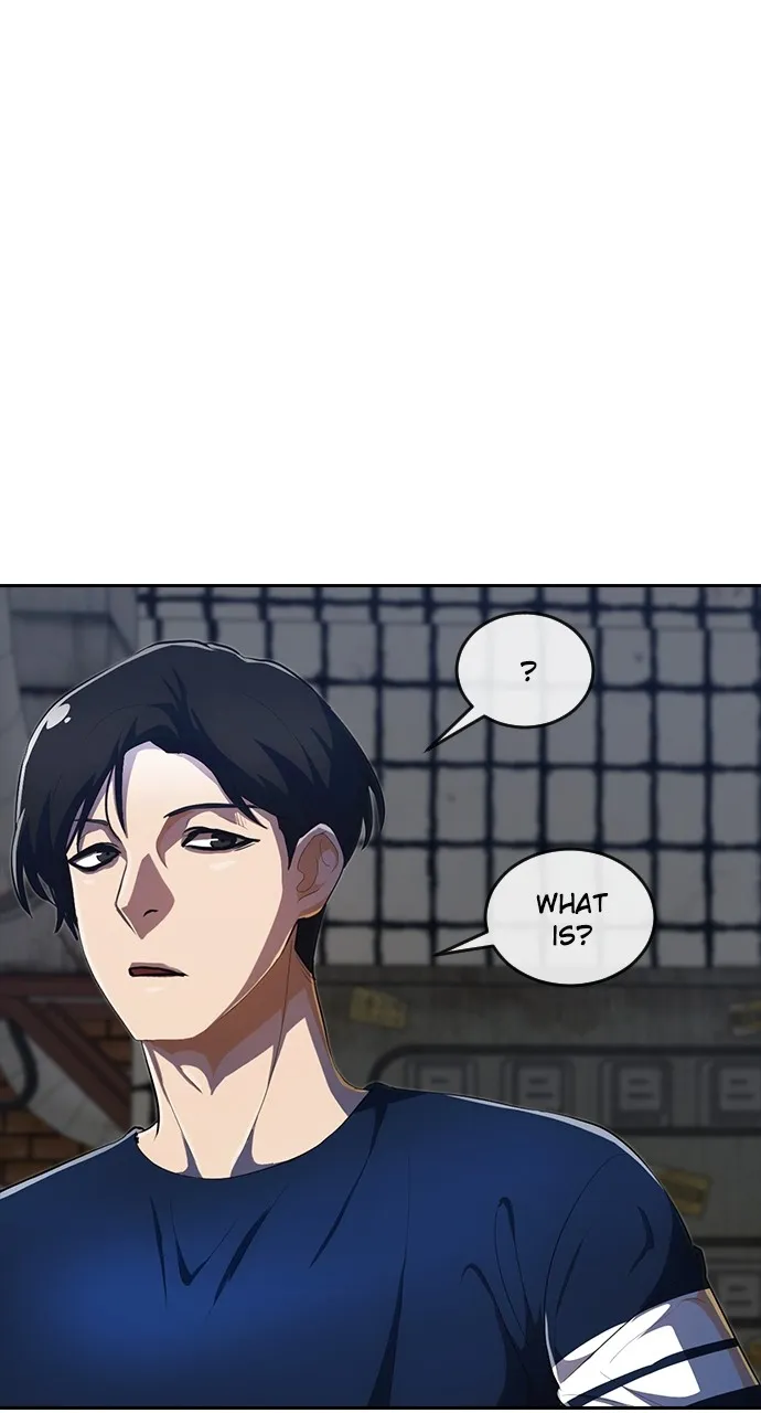 Read Random Chat chapter 211 image 87 on Lezhin