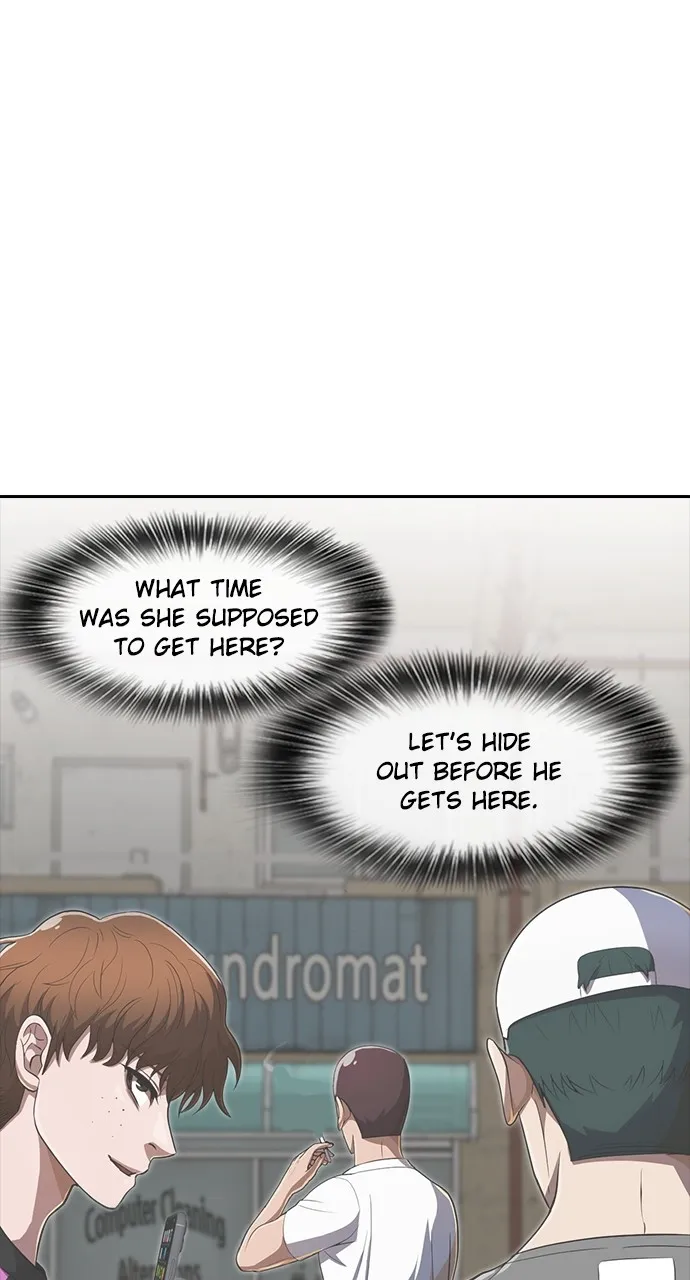 Read Random Chat chapter 211 image 9 on Lezhin