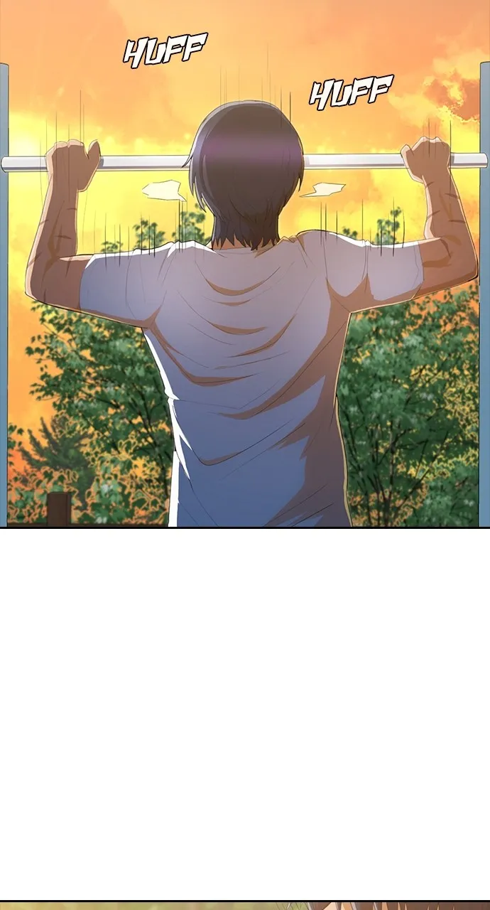 Read Random Chat chapter 211 image 92 on Lezhin