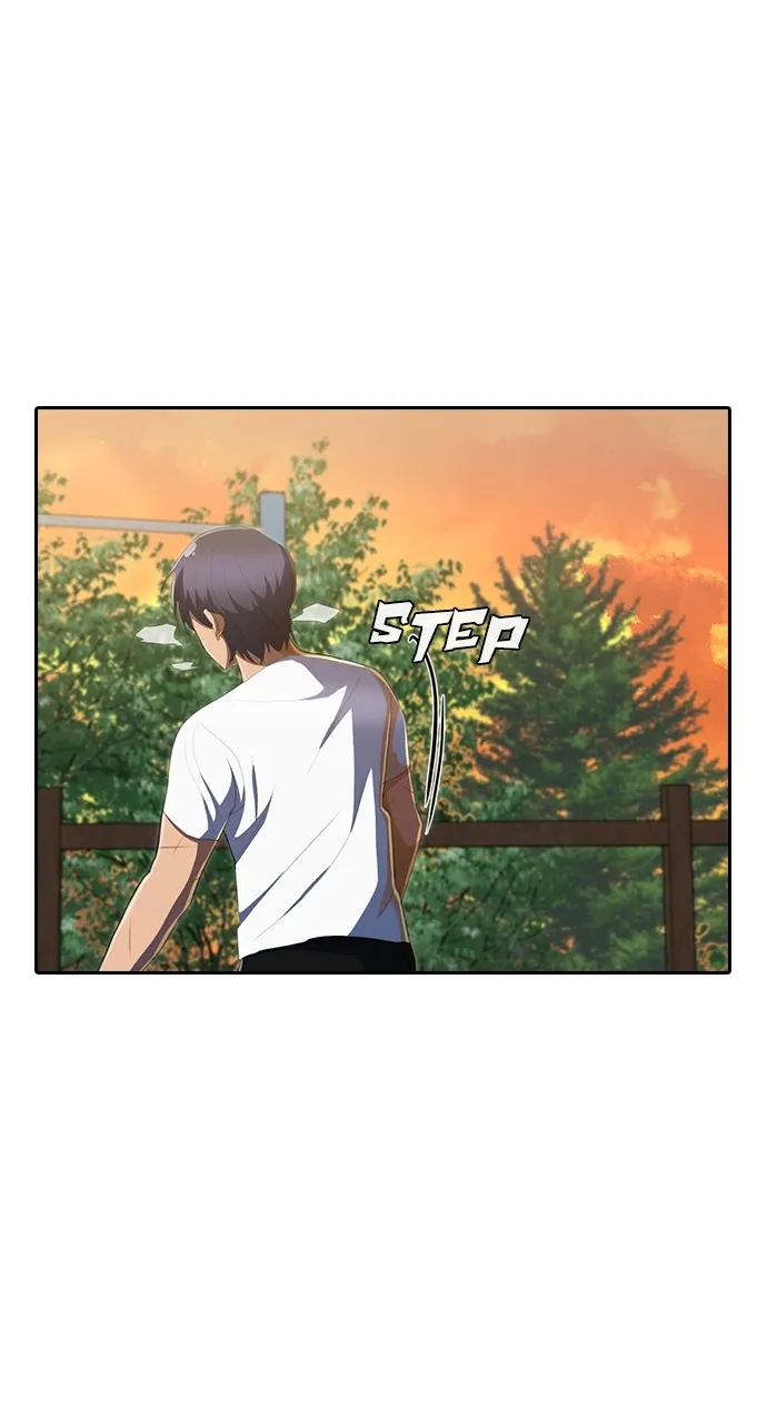 Read Random Chat chapter 211 image 97 on Lezhin