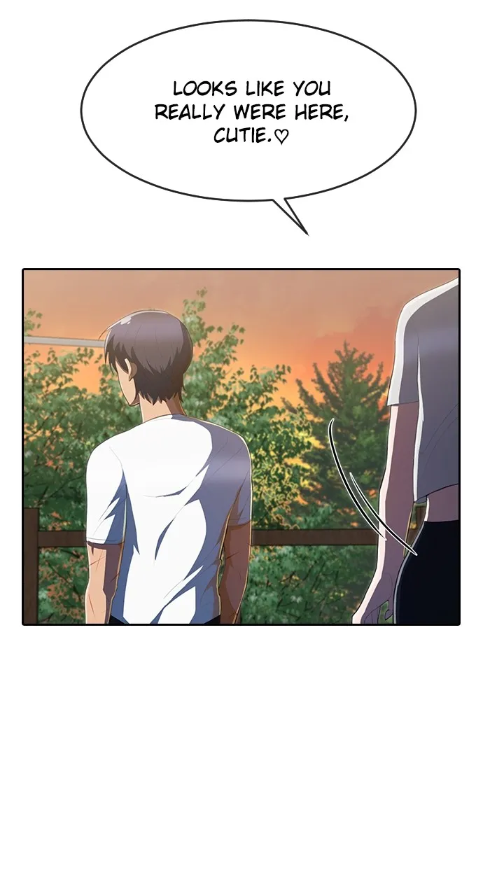 Read Random Chat chapter 211 image 98 on Lezhin