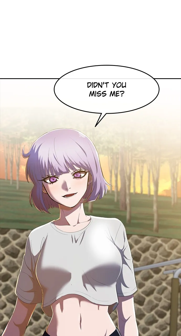 Read Random Chat chapter 211 image 99 on Lezhin