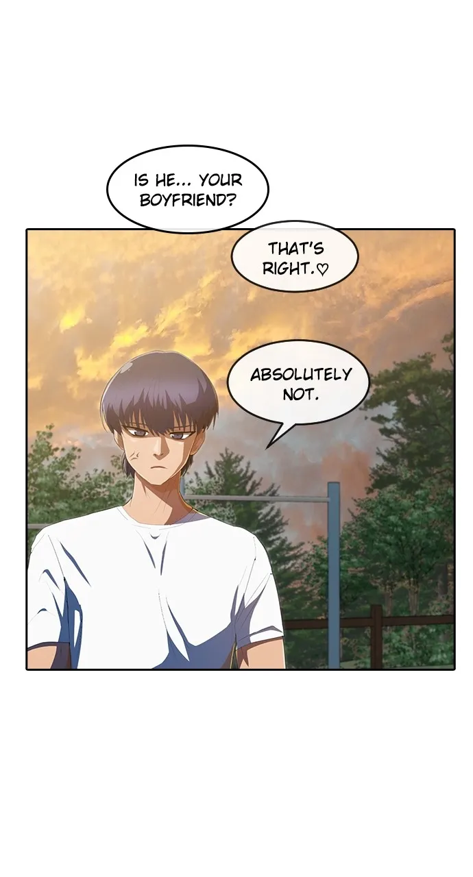 Read Random Chat chapter 212 image 13 on Lezhin