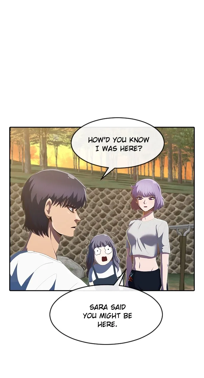 Read Random Chat chapter 212 image 14 on Lezhin