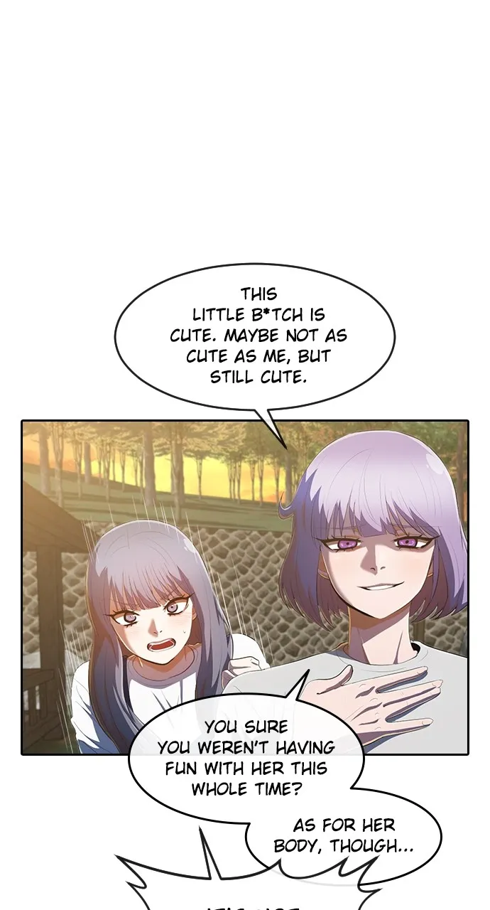 Read Random Chat chapter 212 image 16 on Lezhin