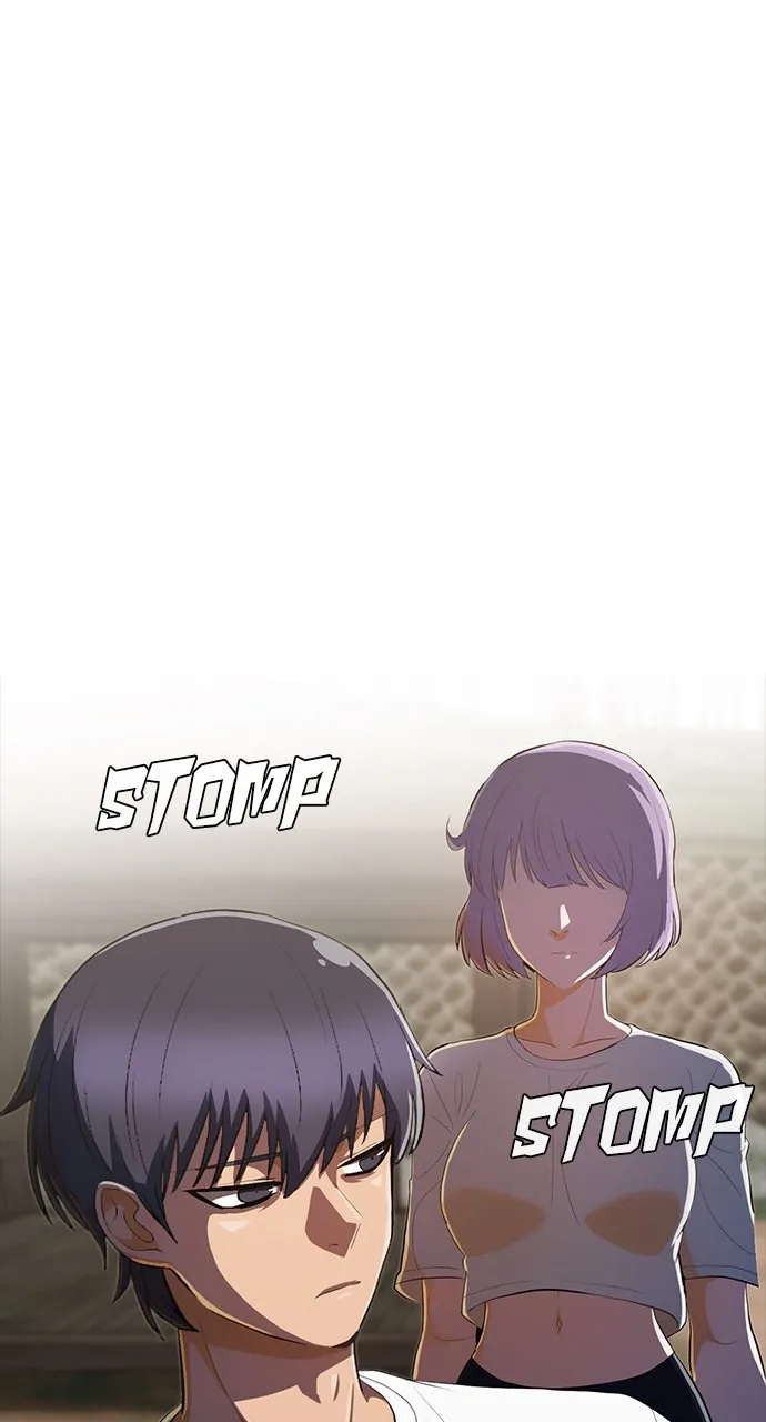 Read Random Chat chapter 212 image 24 on Lezhin