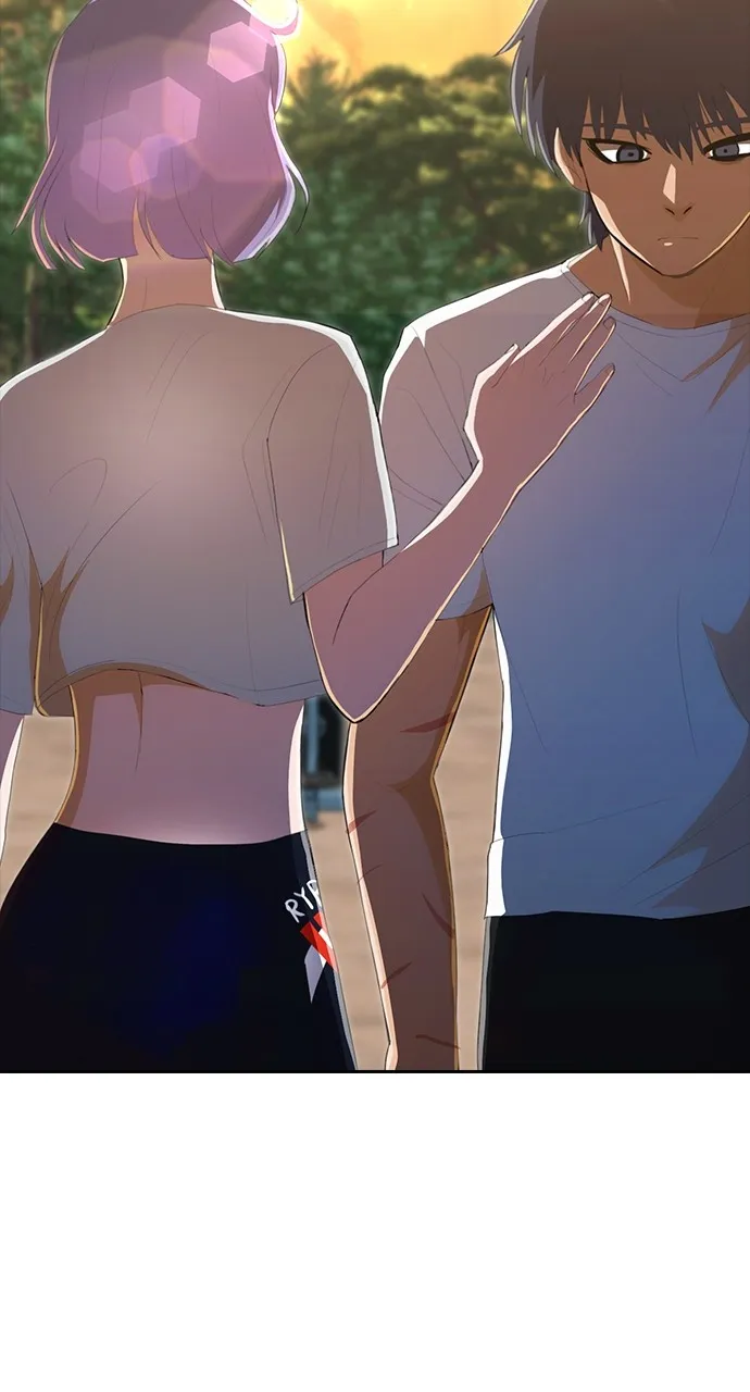 Read Random Chat chapter 212 image 38 on Lezhin