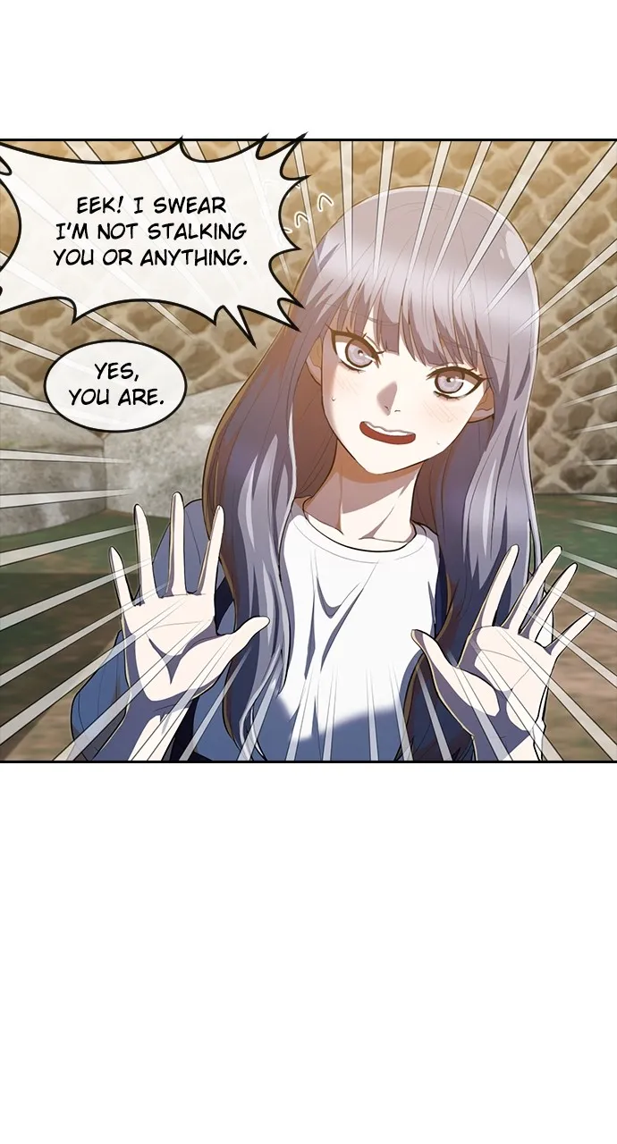 Read Random Chat chapter 212 image 48 on Lezhin