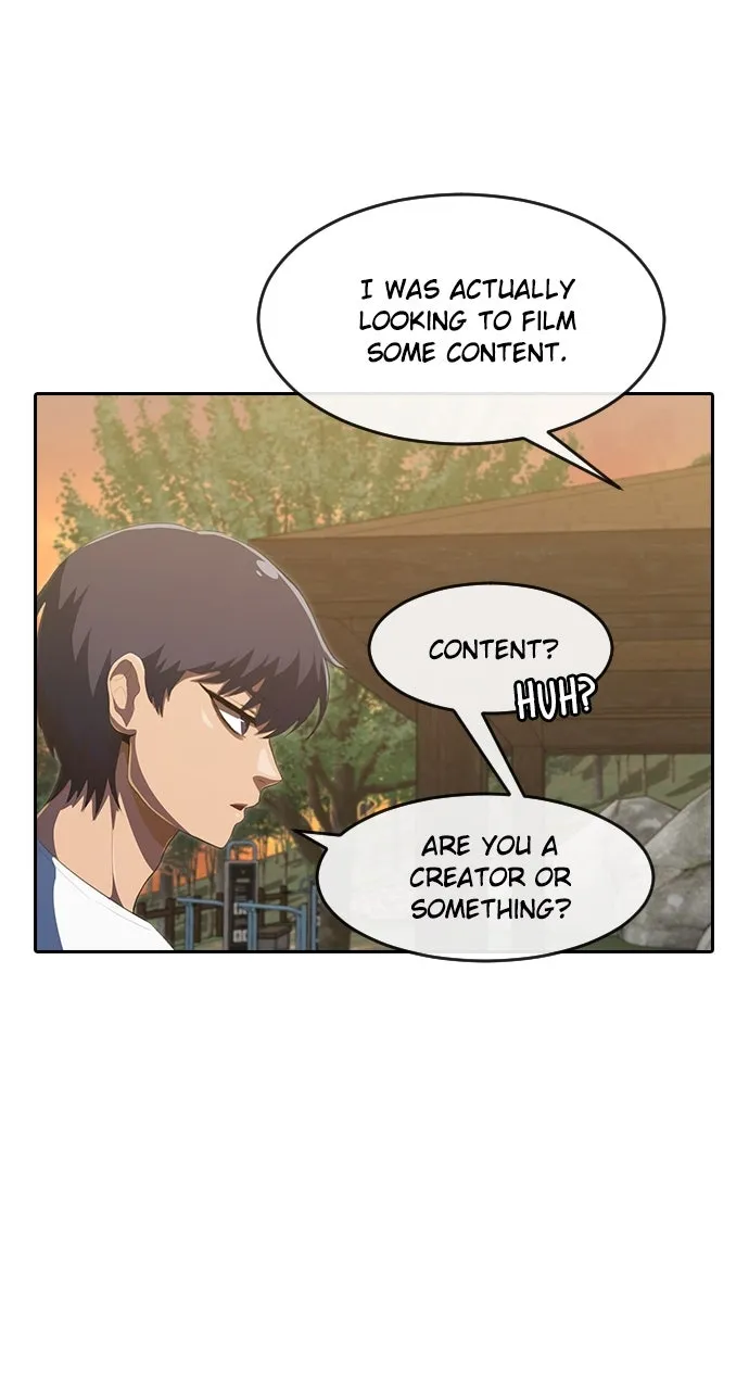 Read Random Chat chapter 212 image 49 on Lezhin