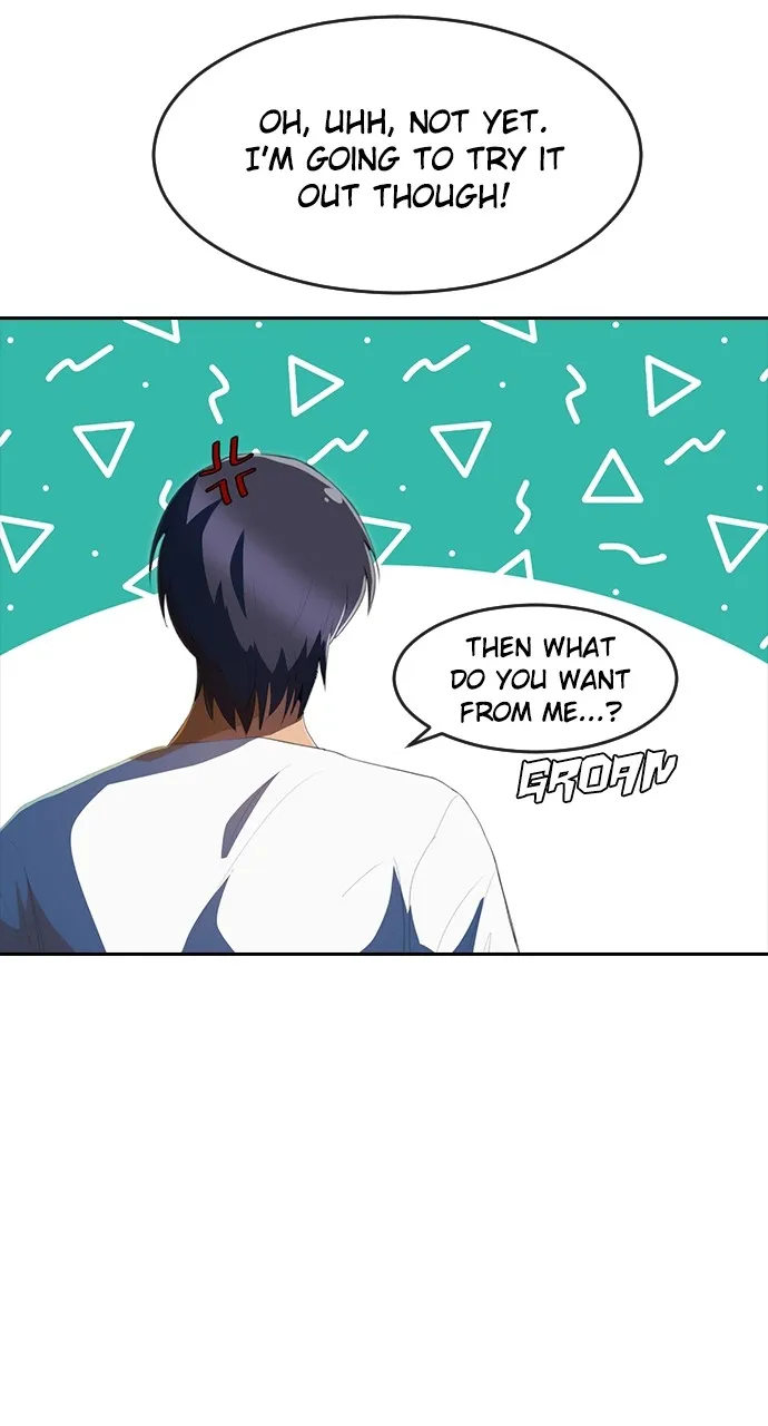 Read Random Chat chapter 212 image 50 on Lezhin