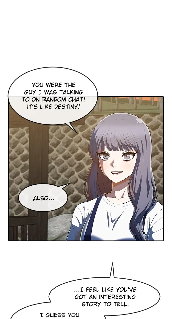 Read Random Chat chapter 212 image 51 on Lezhin